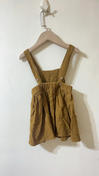 Rylee+Cru 吊帶裙👗 image 1 of 0