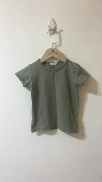 Phil&phae 短袖上衣 image 1 of 0