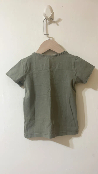 Phil&phae 短袖上衣 image 1 of 0