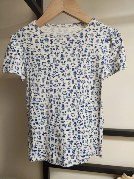Ramona Tee image 1 of 0