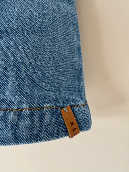 Arc top-jeans image 1 of 0