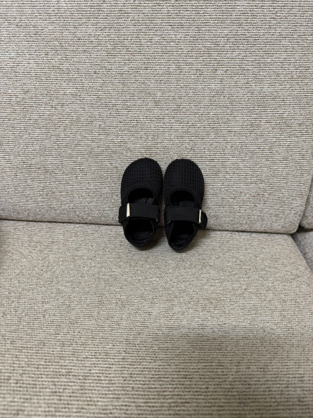 可頌鞋 image 1 of 0