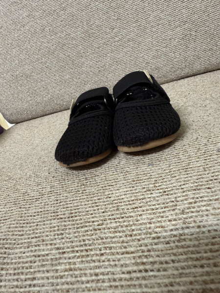 可頌鞋 image 1 of 0