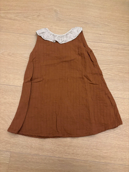 無袖洋裝 image 1 of 0