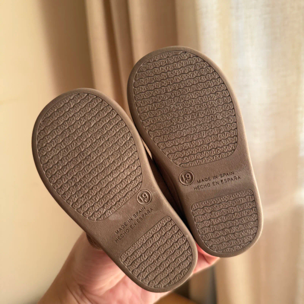 瑪麗珍妮鞋 image 1 of 0