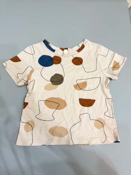 OZ Ceramic Tee image 1 of 0