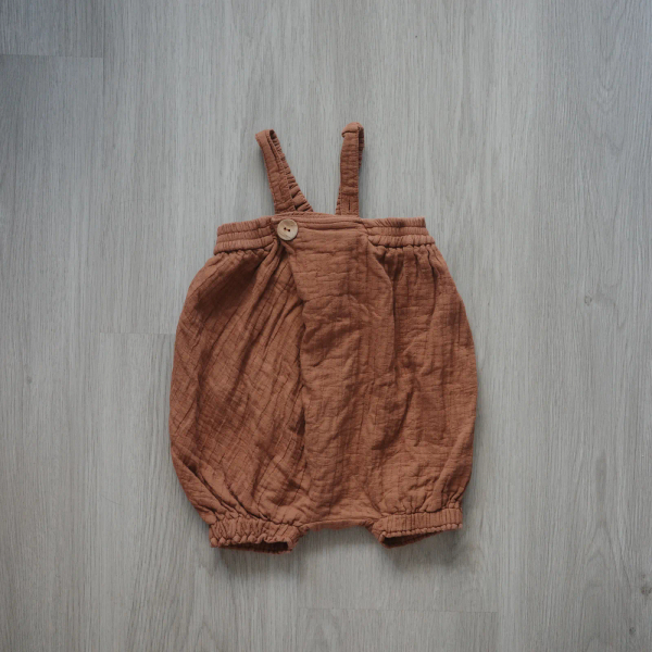 Dalston bloomer cinnamon  image 1 of 0