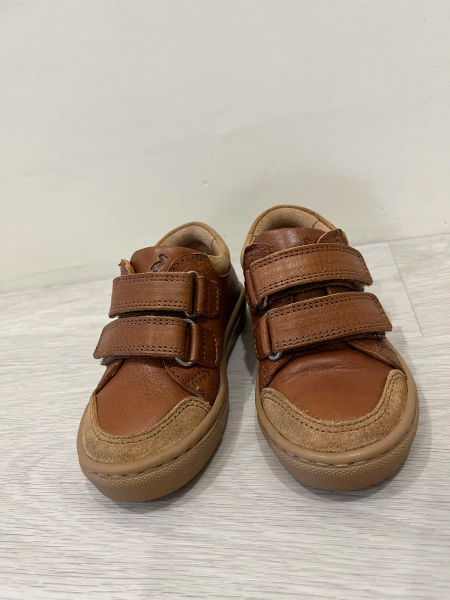 LOW SNEAKER 運動鞋 image 1 of 0