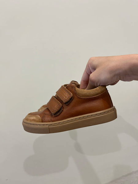 LOW SNEAKER 運動鞋 image 1 of 0