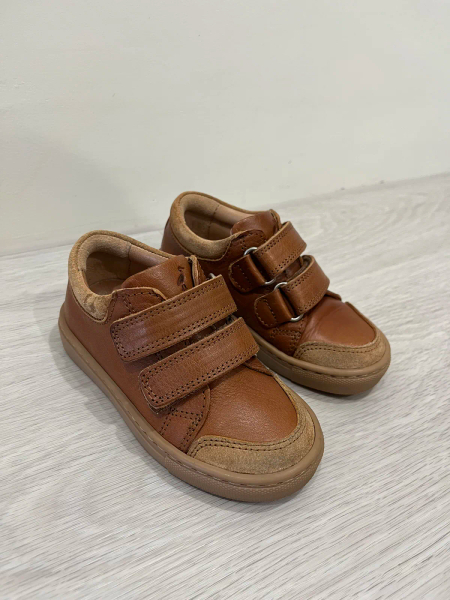 LOW SNEAKER 運動鞋 image 1 of 0