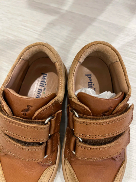 LOW SNEAKER 運動鞋 image 1 of 0