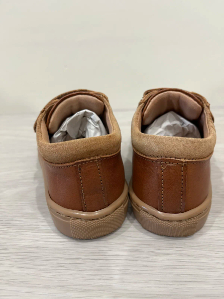 LOW SNEAKER 運動鞋 image 1 of 0