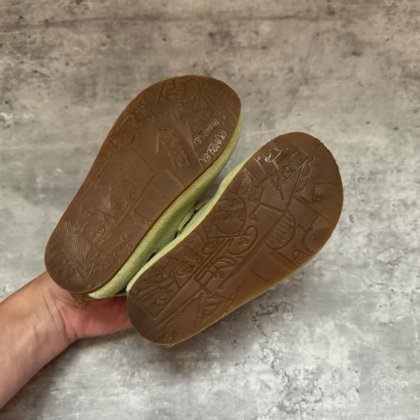 奇異果綠懶人鞋 image 1 of 0