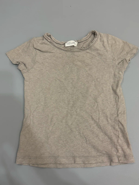 Co label Tee image 1 of 0