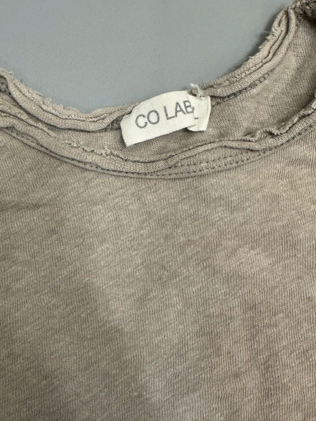 Co label Tee image 1 of 0