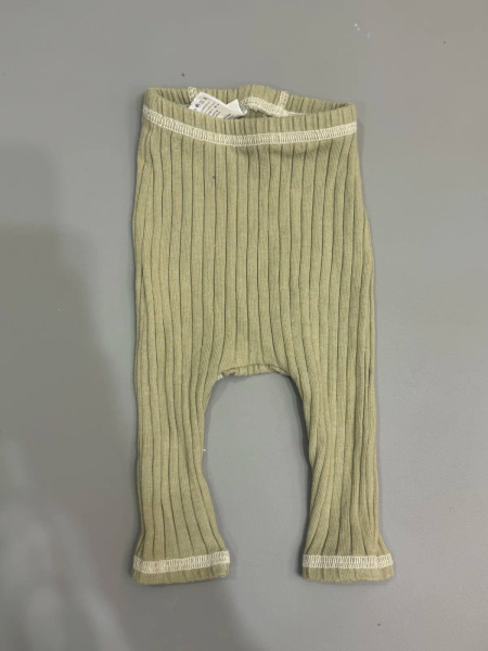 包屁衣連長褲一套 image 1 of 0