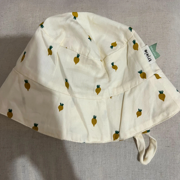 柔軟小帽子 image 1 of 0