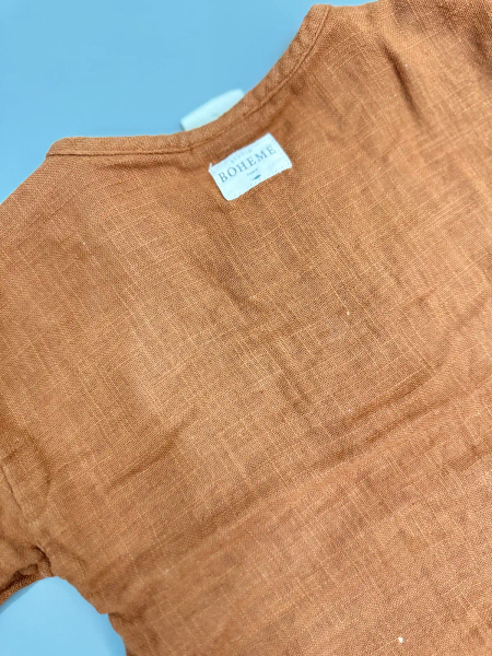 ROMEO KURTA GINGER  image 1 of 0