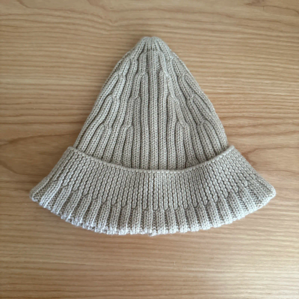 針織冷帽 image 1 of 0