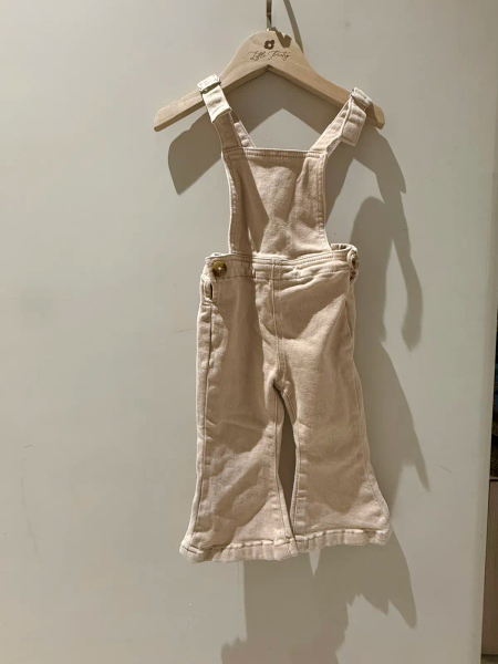 時尚女孩喇叭褲 image 1 of 0