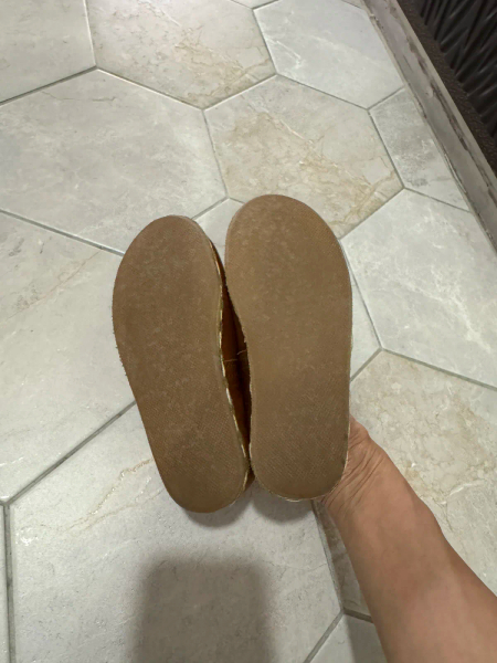 休閒皮鞋 image 1 of 0