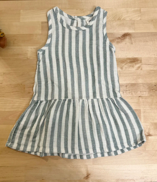 棉紗洋裝 image 1 of 0