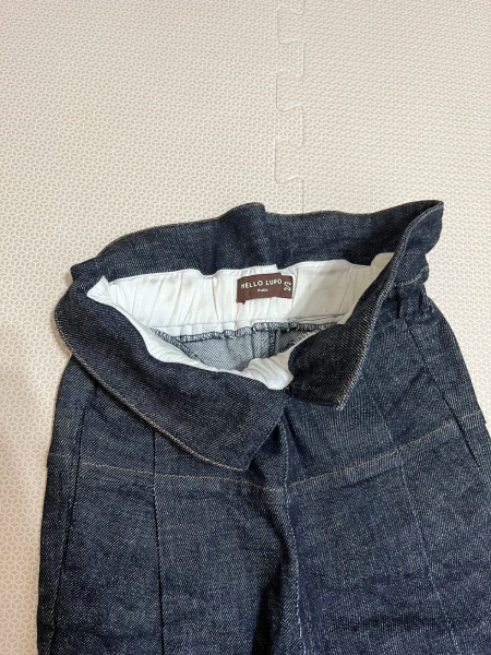 長褲 image 1 of 0