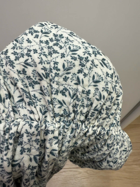 荷葉領連身衣 image 1 of 0