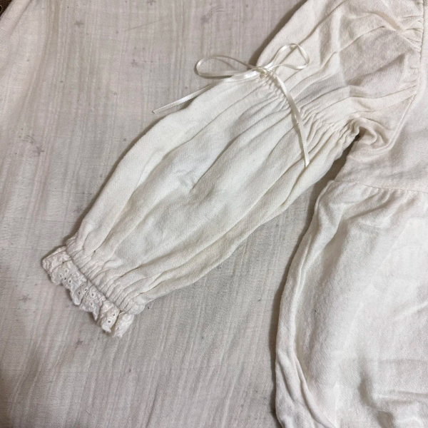 米白聖誕樹包屁衣 image 1 of 0