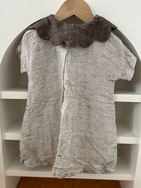 Hello lupo Nina Dress  Kimba 3y image 1 of 0