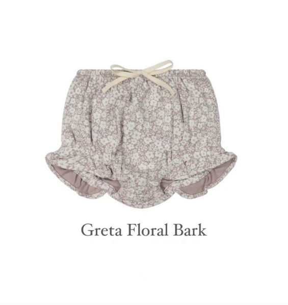 泡泡褲 Great Floral Bark image 1 of 0