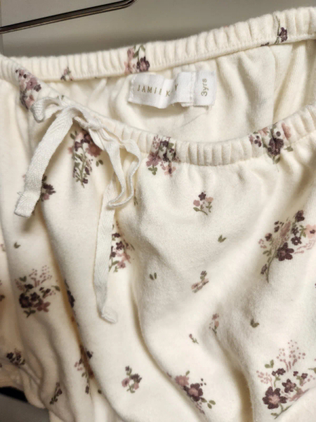 泡泡褲 Lauren Floral image 1 of 0