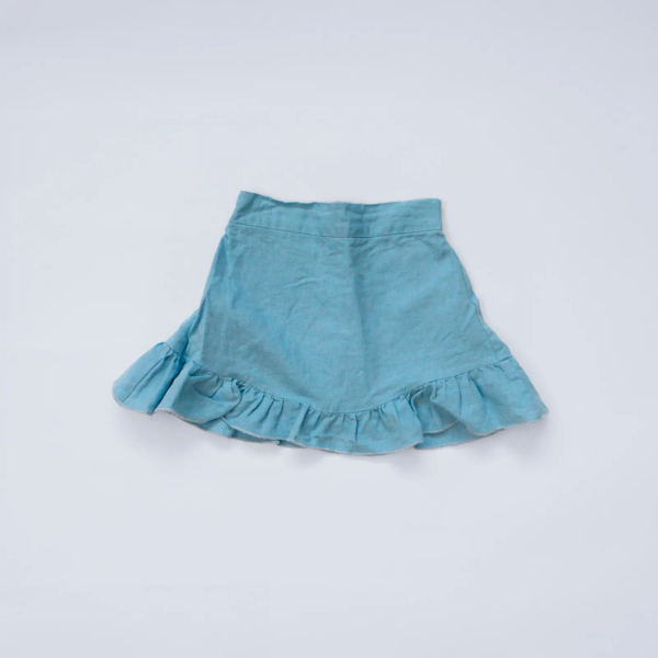Mini skirt image 1 of 0