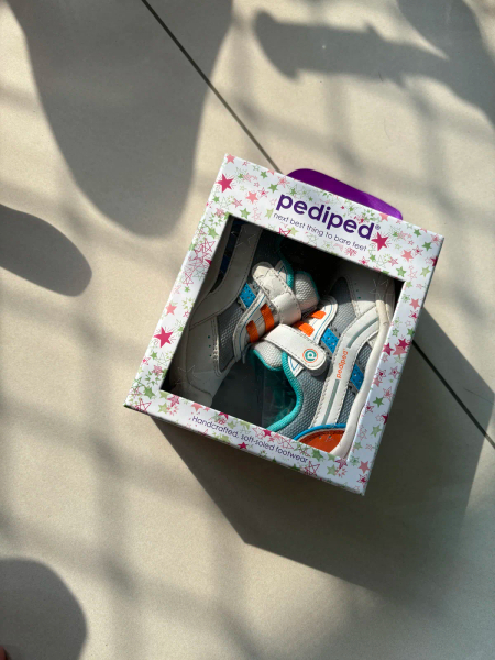 Pediped學步鞋 image 1 of 0