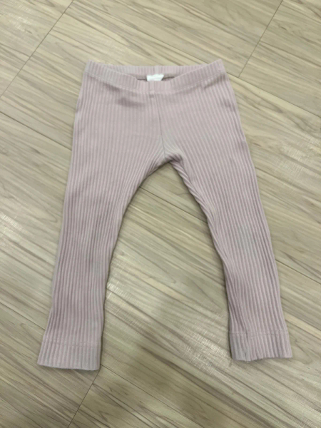 Jamie Kay粉色打底褲 image 1 of 0