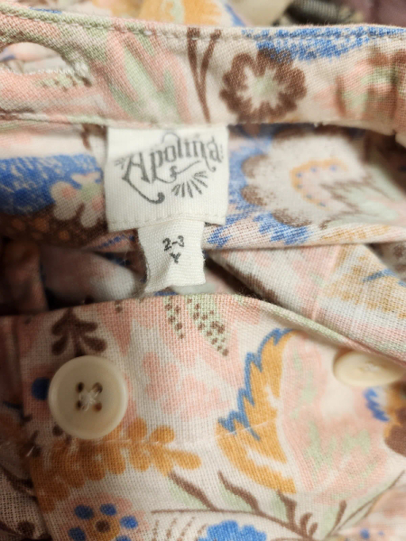 上衣花洋 image 1 of 0