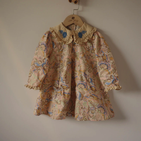 Dress（已保留） image 1 of 0