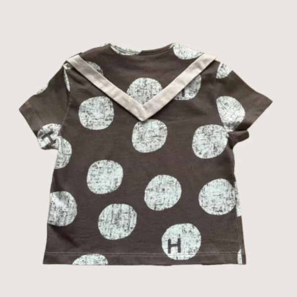 LUDO T - MARRON上衣 image 1 of 0