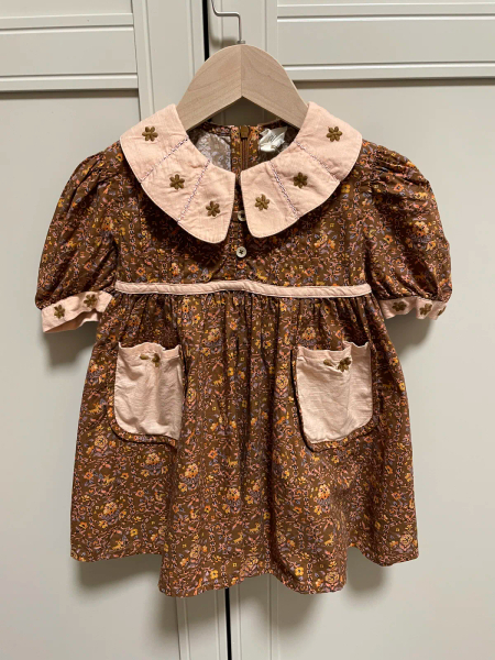 Sadie Dress image 1 of 0