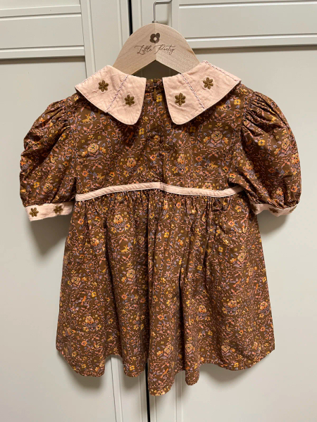 Sadie Dress image 1 of 0