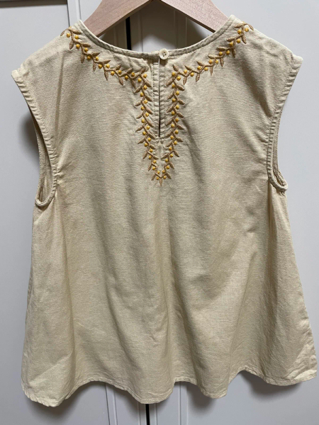Vela Dress image 1 of 0