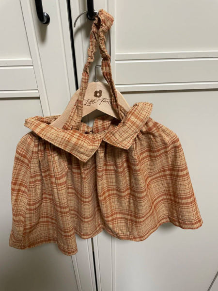 Carrot Skirt  image 1 of 0