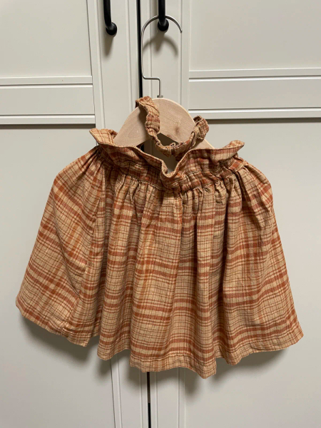 Carrot Skirt  image 1 of 0