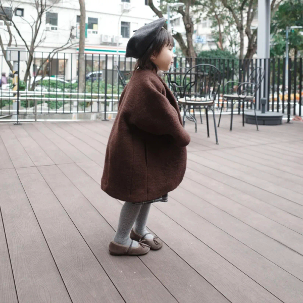 瑪莉珍娃娃鞋 image 1 of 0