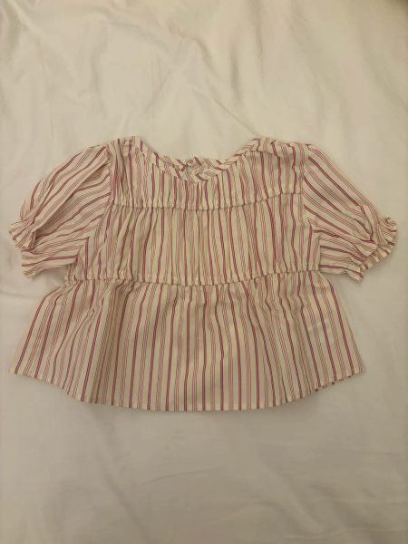 上衣 image 1 of 0