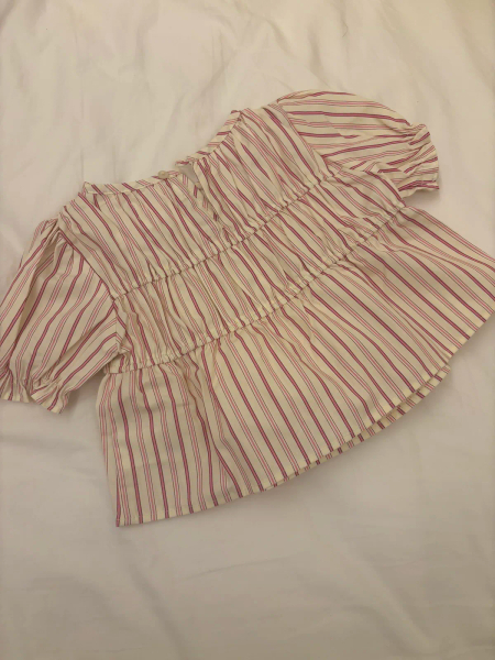 上衣 image 1 of 0