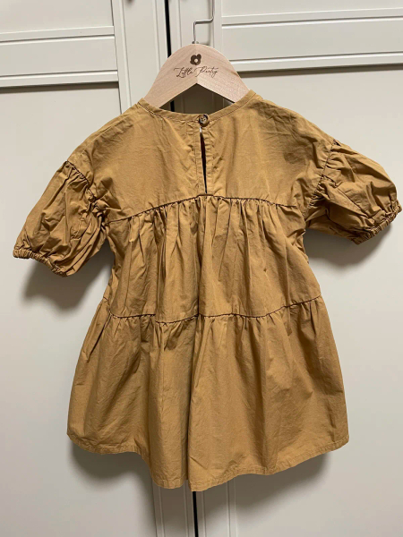 The Harriet Dress  image 1 of 0