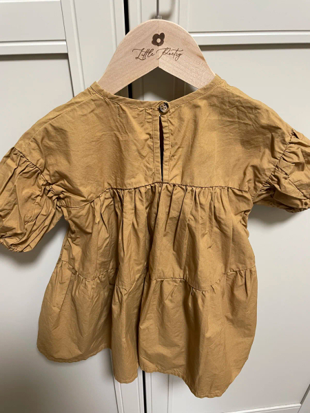 The Harriet Dress  image 1 of 0