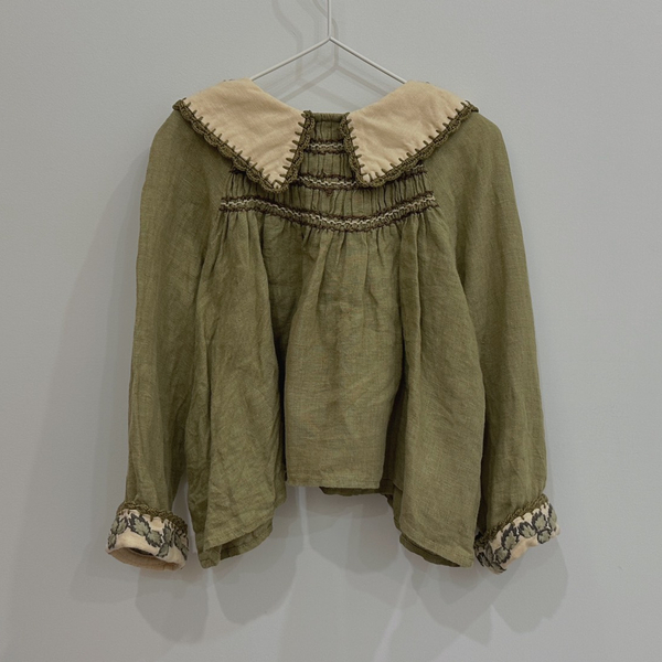 Hazel Blouse image 1 of 0