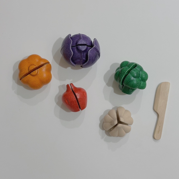 五色蔬果切切樂 image 1 of 0